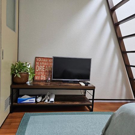 Апартаменты Shibuya Sg House Free Wifi Токио Экстерьер фото