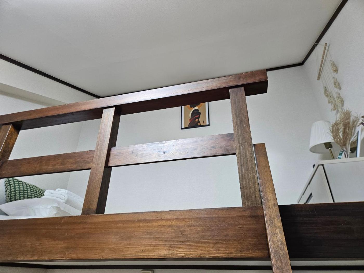 Апартаменты Shibuya Sg House Free Wifi Токио Экстерьер фото