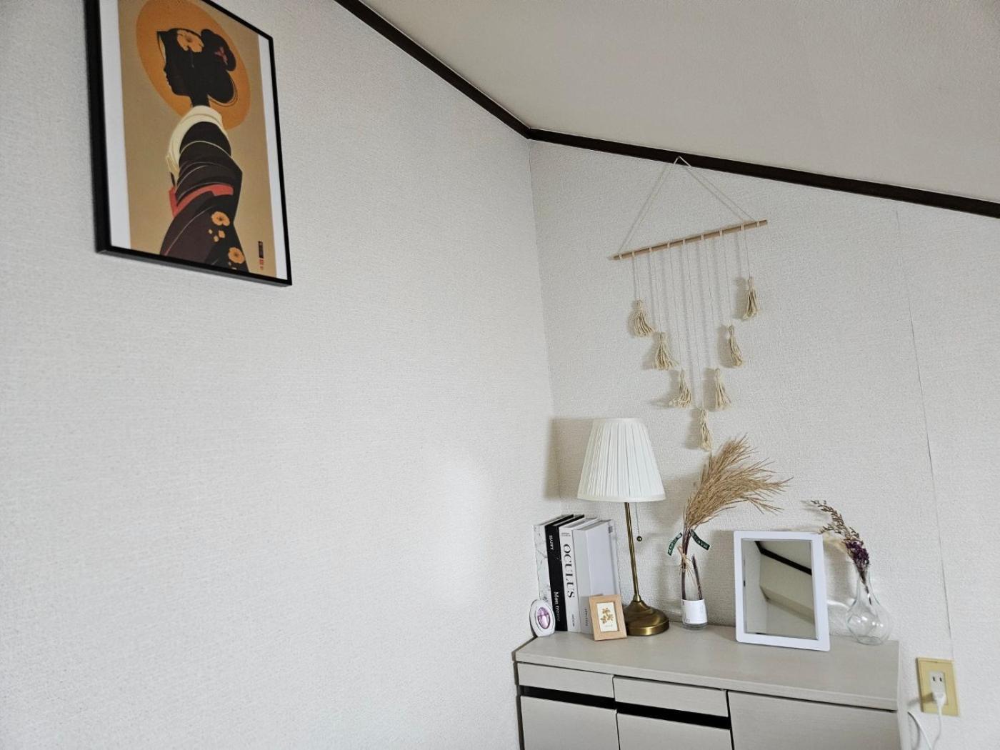 Апартаменты Shibuya Sg House Free Wifi Токио Экстерьер фото