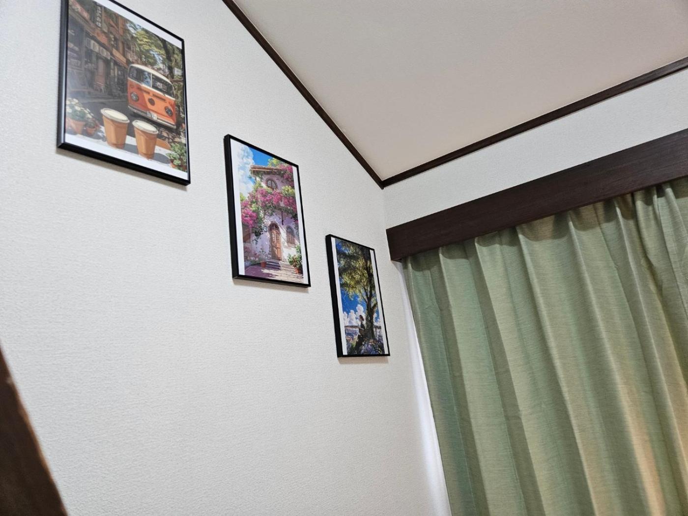 Апартаменты Shibuya Sg House Free Wifi Токио Экстерьер фото